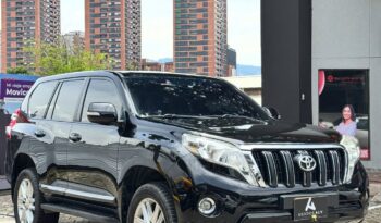 Toyota Prado 2011 TX lleno