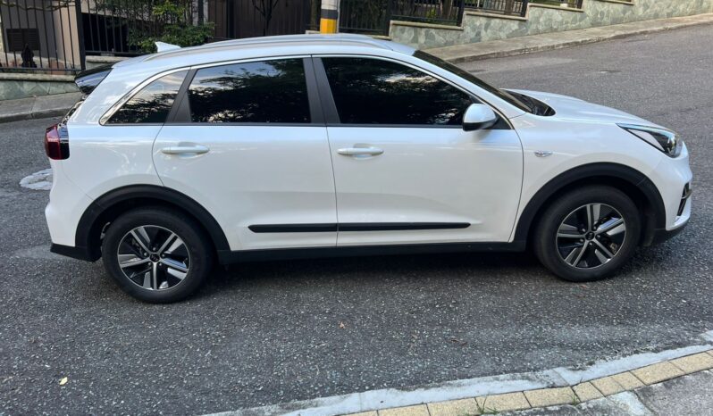 Kia Niro 2022 1.6 lleno