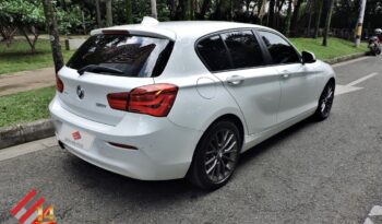 BMW 120i 2018 F20 LCI Comfort lleno