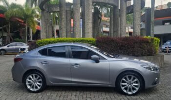 Mazda 3 2015 Grand Touring lleno