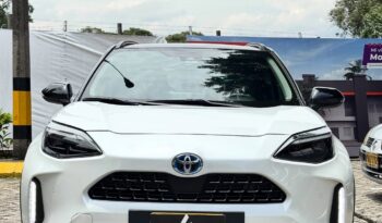 Toyota Yaris Cross 2023 XLS lleno