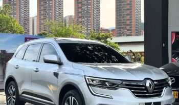 Renault Koleos 2017 Intens lleno