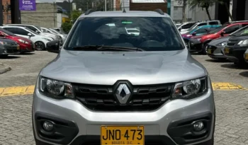 Renault Kwid 2021 Outsider lleno
