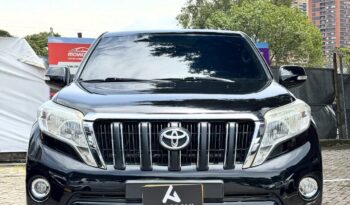 Toyota Prado 2011 TX lleno