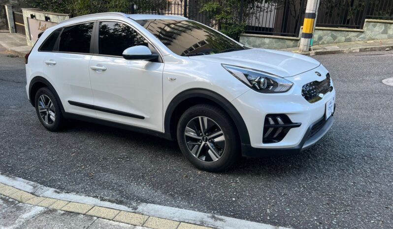 Kia Niro 2022 1.6 lleno