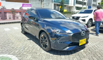 Mazda 2 2025 Grand Touring lleno