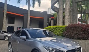 Mazda 3 2015 Grand Touring lleno