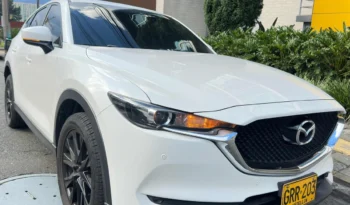 Mazda Cx5 2020 Touring lleno