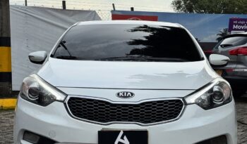 Kia Cerato Pro 2016 Summa lleno