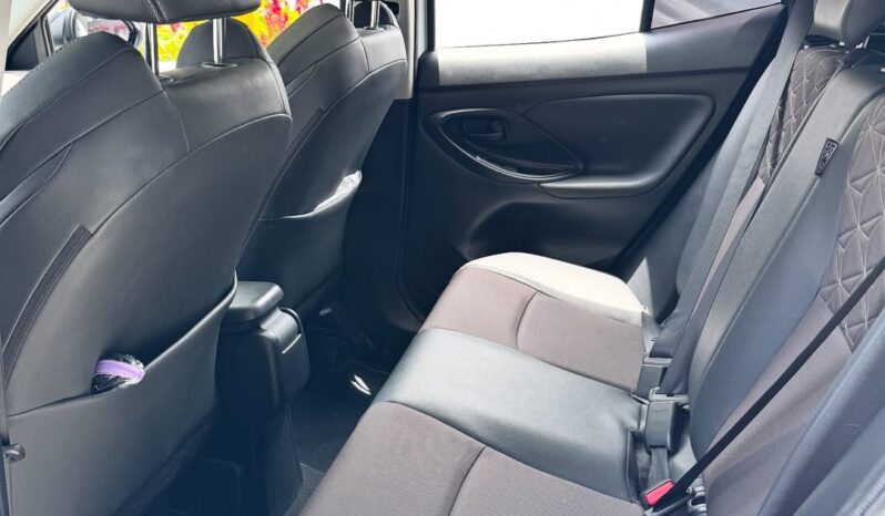 Toyota Yaris Cross 2023 XLS lleno