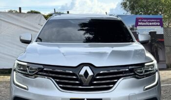 Renault Koleos 2017 Intens lleno