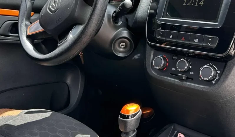 Renault Kwid 2021 Outsider lleno