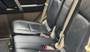 Toyota Prado 2011 TX lleno