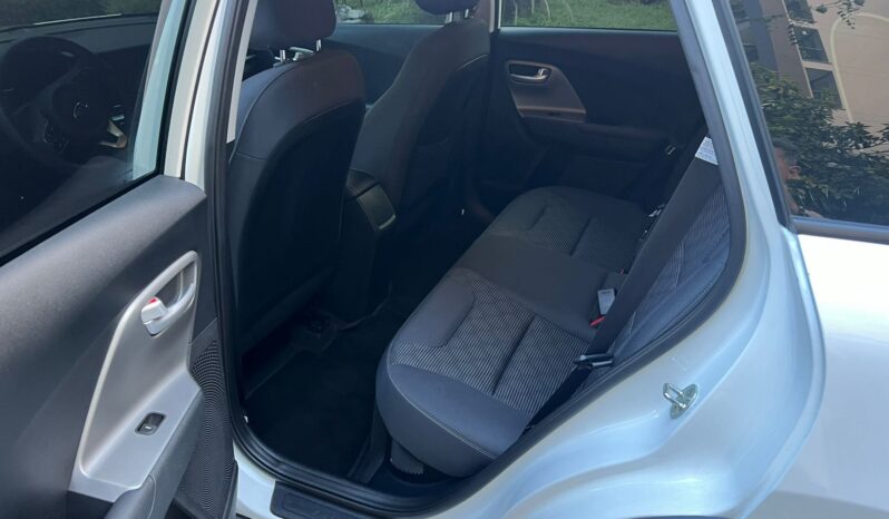 Kia Niro 2022 1.6 lleno