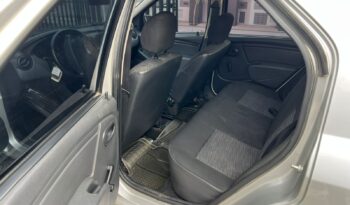 Renault Logan 2015 1.4 SEDAN lleno