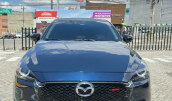 Mazda 2 2025 Grand Touring lleno