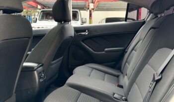 Kia Cerato Pro 2016 Summa lleno