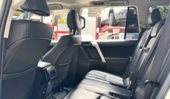 Toyota Prado 2016 TXL lleno