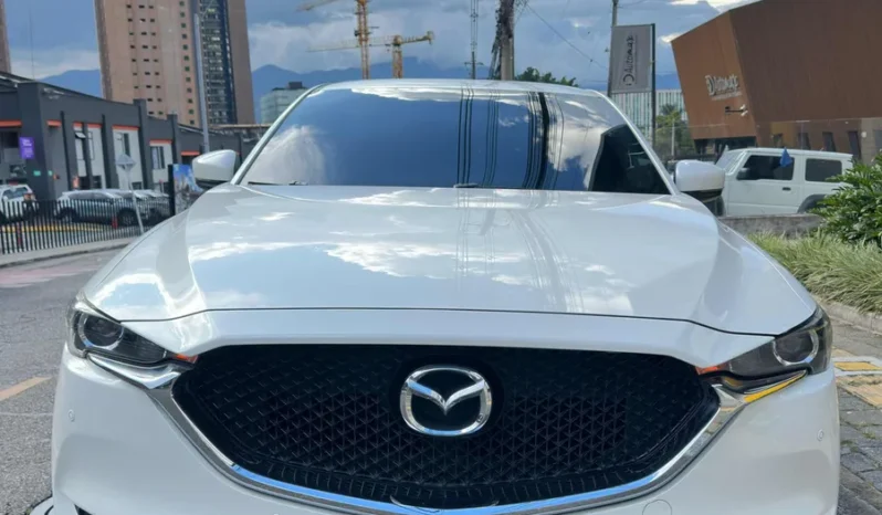 Mazda Cx5 2020 Touring lleno