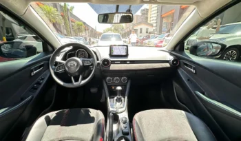 Mazda 2 2025 Grand Touring lleno