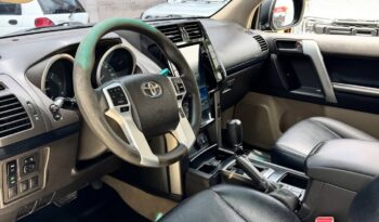 Toyota Prado 2011 TX lleno