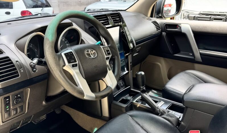 Toyota Prado 2011 TX lleno