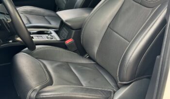 Ford Explorer 2021 ST lleno