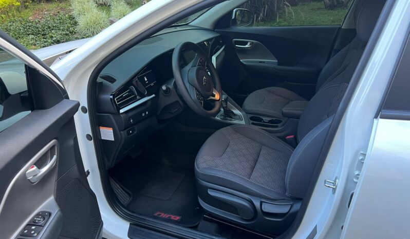 Kia Niro 2022 1.6 lleno