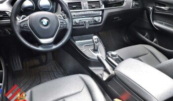 BMW 120i 2018 F20 LCI Comfort lleno