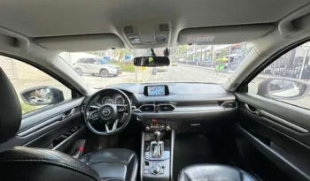Mazda Cx5 2020 Touring lleno