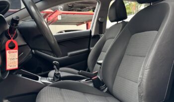 Kia Cerato Pro 2016 Summa lleno