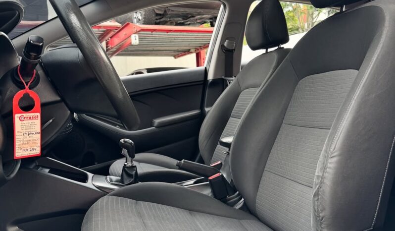 Kia Cerato Pro 2016 Summa lleno