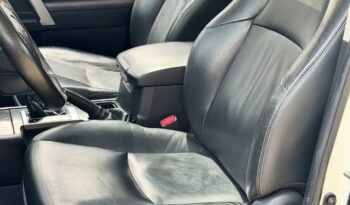 Toyota Prado 2016 TXL lleno