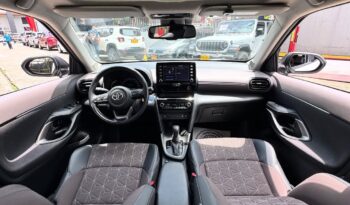 Toyota Yaris Cross 2023 XLS lleno