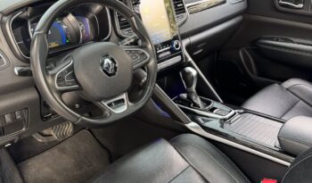 Renault Koleos 2017 Intens lleno