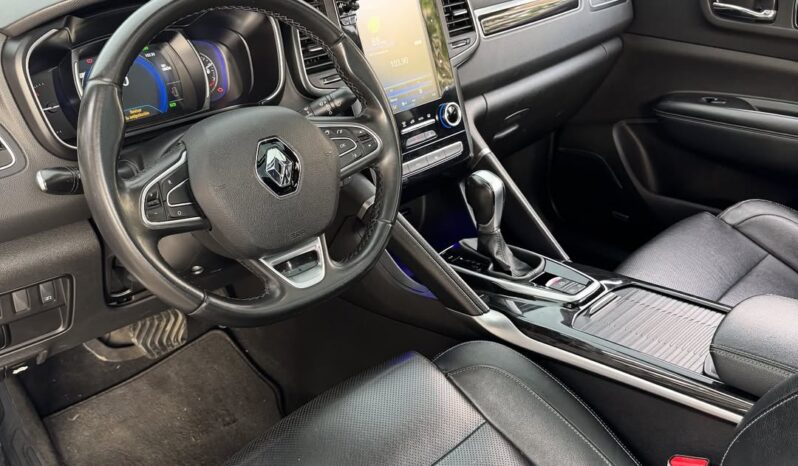 Renault Koleos 2017 Intens lleno