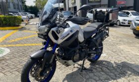 Yamaha XT1200ZE 2015 Super Teneré
