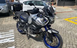 Yamaha XT1200ZE 2015 Super Teneré
