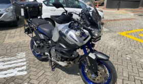 Yamaha XT1200ZE 2015 Super Teneré