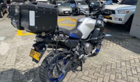 Yamaha XT1200ZE 2015 Super Teneré