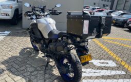 Yamaha XT1200ZE 2015 Super Teneré