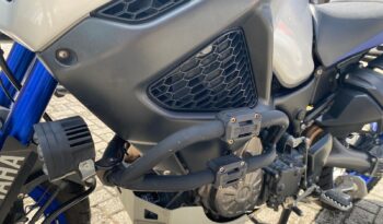 Yamaha XT1200ZE 2015 Super Teneré lleno