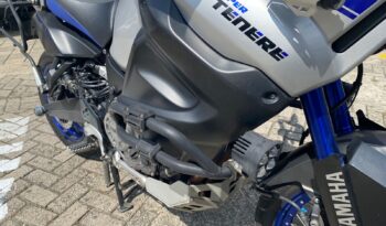 Yamaha XT1200ZE 2015 Super Teneré lleno