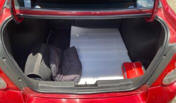 Chevrolet Sonic 2013 lleno
