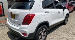 Chevrolet Tracker 2019 LS