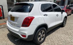 Chevrolet Tracker 2019 LS