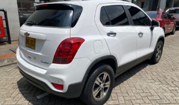 Chevrolet Tracker 2019 LS lleno