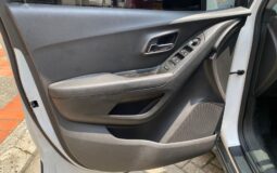 Chevrolet Tracker 2019 LS