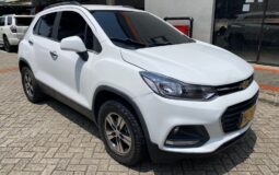 Chevrolet Tracker 2019 LS