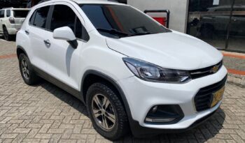 Chevrolet Tracker 2019 LS lleno